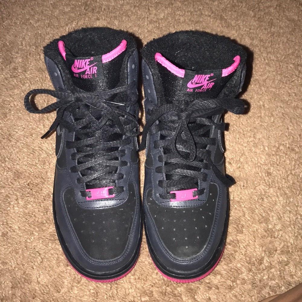 Nike Air Force 1